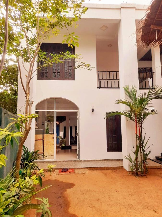 Heritage Rangiri Villa Dambulla Exterior foto